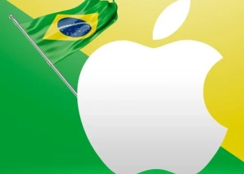 Apple estuda ampliar produção de iPhones no Brasil para fugir de impostos nos EUA