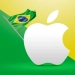 Apple estuda ampliar produção de iPhones no Brasil para fugir de impostos nos EUA