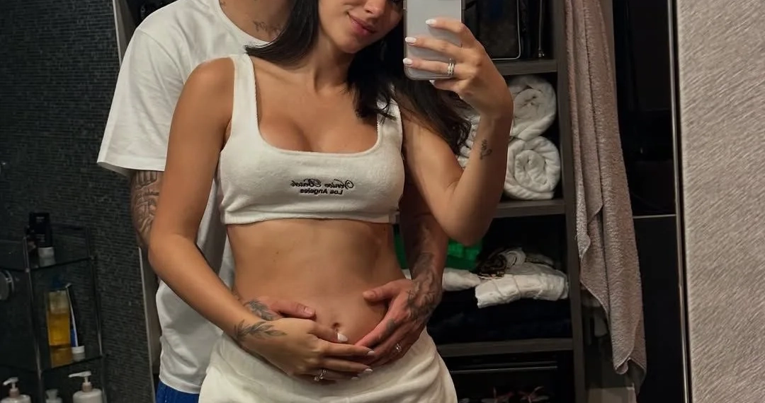 Bruna Biancardi Revela Emoção e Medo ao Descobrir Segunda Gravidez de Neymar