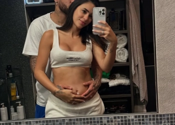 Bruna Biancardi Revela Emoção e Medo ao Descobrir Segunda Gravidez de Neymar