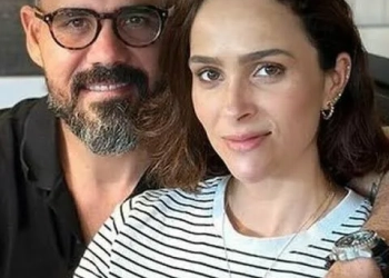 “Escolhi o Amor”: Letícia Cazarré Larga Cargo Público Para Salvar o Casamento com Luciano