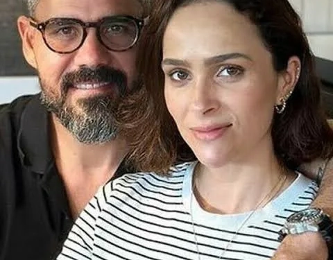 “Escolhi o Amor”: Letícia Cazarré Larga Cargo Público Para Salvar o Casamento com Luciano