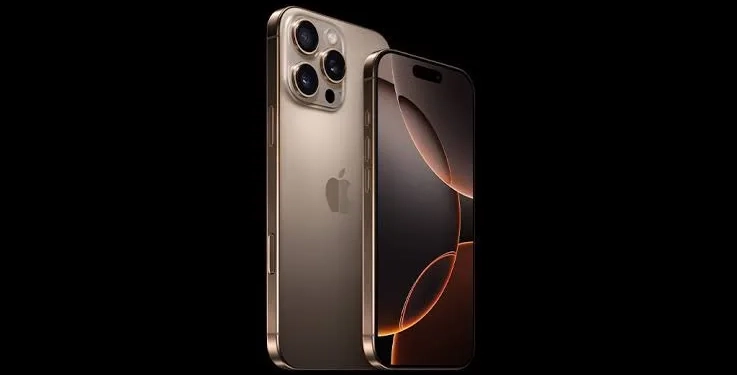 iPhones podem passar de US$ 2 mil nos EUA após novas tarifas impostas por Trump