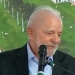 Novo acidente? Presidente Lula aparece com curativos no rosto e na mão