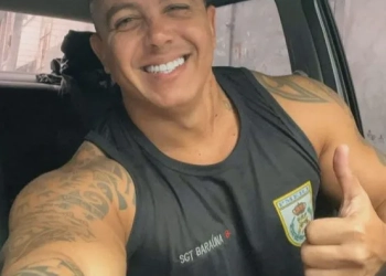 Justiça mantém prisão de PM acusado de matar jovem feirante no Rio
