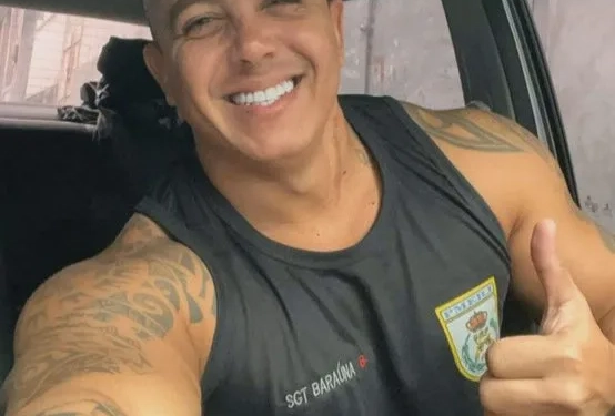 Justiça mantém prisão de PM acusado de matar jovem feirante no Rio