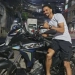 Mistério na Zona Oeste: Motociclista de App é Encontrado Morto com Tiro na Cabeça Após Suposto Acidente
