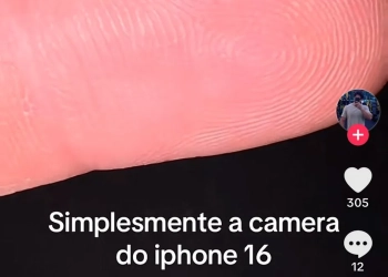 Nova Trend do TikTok Coloca Usuários em Risco: Exibição de Digitais Pode Facilitar Golpes e Fraudes