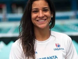 Ex nadadora olimpica afirma: Prefiro comer lixo do que assistir a um vídeo da Jojo Todynho