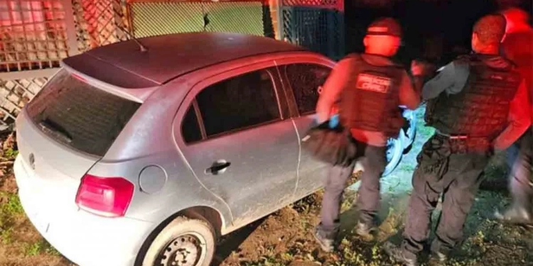 Mulher é Morta Durante Culto Religioso Após Fiéis Serem Confundidos com Milicianos no Rio