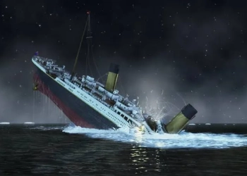 113 Anos do Naufrágio do Titanic: A Tragédia Que Ainda Choca o Mundo