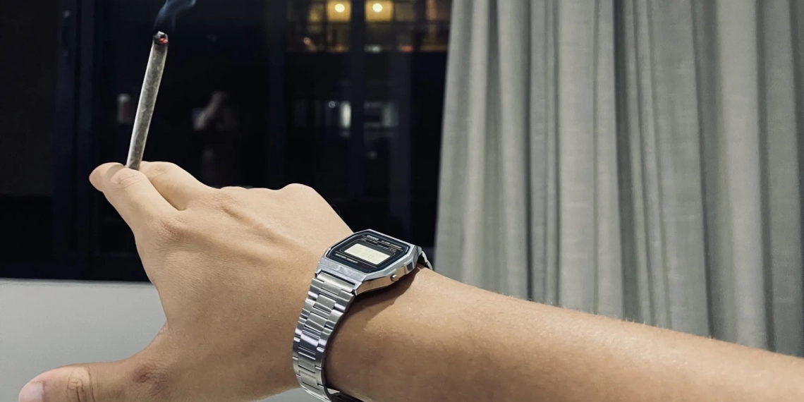 Brasil tem 2,8 milhões de usuários regulares de maconha recreativa e até 6,9 milhões de potenciais pacientes, aponta estudo