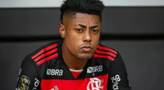 ESCÂNDALO NO FUTEBOL! BRUNO HENRIQUE, DO FLAMENGO, É INDICIADO PELA POLÍCIA FEDERAL POR FRAUDE EM APOSTAS