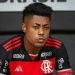 ESCÂNDALO NO FUTEBOL! BRUNO HENRIQUE, DO FLAMENGO, É INDICIADO PELA POLÍCIA FEDERAL POR FRAUDE EM APOSTAS