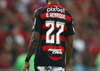 Veja quanto a família de Bruno Henrique lucrou com apostas esportivas