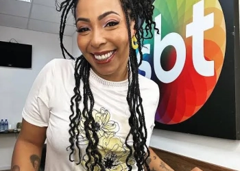 Fui demitida após denunciar”: Juliana Oliveira rompe o silêncio e expõe bastidores do SBT