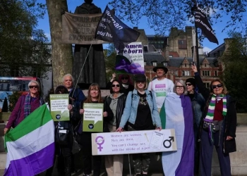 Suprema Corte do Reino Unido Define que Mulheres Trans Não se Enquadram na Definição Legal de Mulher
