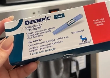 Anvisa fecha o cerco: Mounjaro, Ozempic, Wegovy e Saxenda só com receita médica a partir de agora