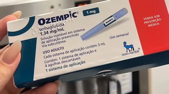 Anvisa fecha o cerco: Mounjaro, Ozempic, Wegovy e Saxenda só com receita médica a partir de agora