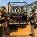 Choque faz operação surpresa e troca de tiros deixa dois traficantes baleados