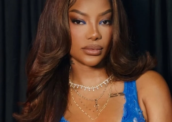 Lady Gaga no RJ: Produção desmente convite a Ludmilla para abrir show em Copacabana