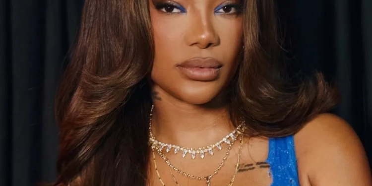 Lady Gaga no RJ: Produção desmente convite a Ludmilla para abrir show em Copacabana