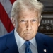 Donald Trump homenageia Papa Francisco e ordena bandeiras a meio mastro e faz declaração comovente