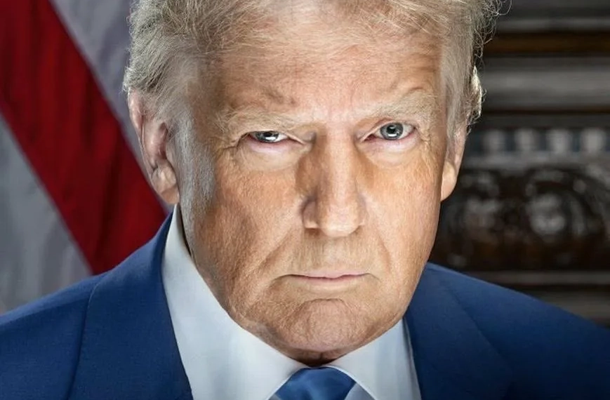 Donald Trump homenageia Papa Francisco e ordena bandeiras a meio mastro e faz declaração comovente