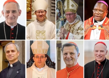 QUEM SERÁ O PRÓXIMO PAPA? Especialista revela lista dos principais candidatos ao trono de São Pedro