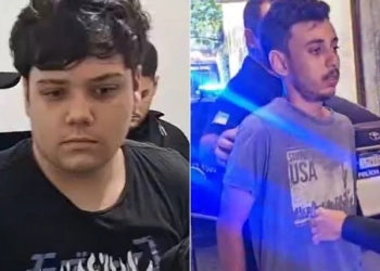 Jovens Planejavam Assassinato de Morador de Rua no Rio em ‘Homenagem’ a Hitler”