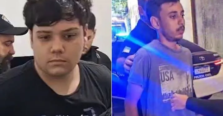 Jovens Planejavam Assassinato de Morador de Rua no Rio em ‘Homenagem’ a Hitler”