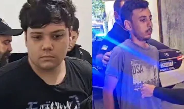 Jovens Planejavam Assassinato de Morador de Rua no Rio em ‘Homenagem’ a Hitler”