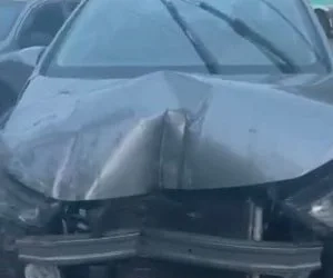 Motorista de aplicativo é baleado após se recusar a mudar rota para local deserto no Rio