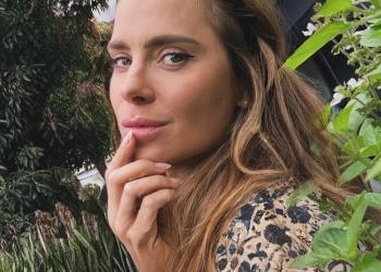 Carolina Dieckmann surpreende ao revelar: Só transei com quatro pessoas na vida
