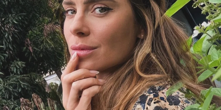 Carolina Dieckmann surpreende ao revelar: Só transei com quatro pessoas na vida