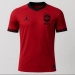 Nike Anuncia Camisa Vermelha da Seleção Brasileira para 2026