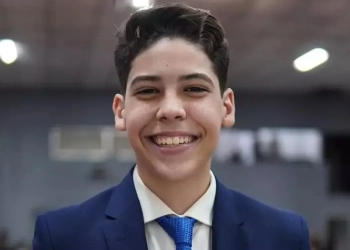 Off the king off the Power:Conselho Tutelar Proíbe ‘Pastor Mirim’ de Pregar e o Afasta das Redes Sociais