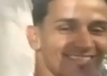 URGENTE!! TRAFICANTE É EXECUTADO EM COSMOS!!!