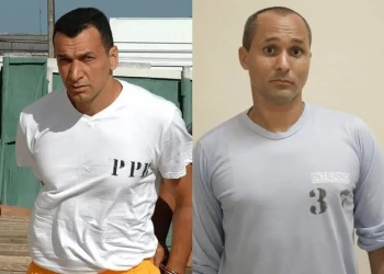 Urgente!! Trégua Entre Comando Vermelho e PCC Chega ao Fim e Aumenta o Alerta no País!! Entenda