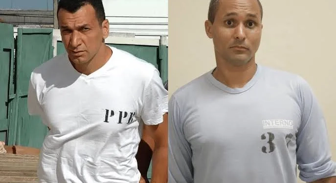 Urgente!! Trégua Entre Comando Vermelho e PCC Chega ao Fim e Aumenta o Alerta no País!! Entenda