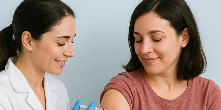 Prefeitura do Rio amplia vacinação contra o sarampo com novos pontos em locais estratégicos