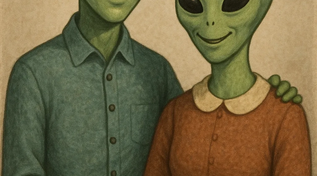 VIDA FORA DA TERRA? Telescópio detecta sinais inéditos em planeta distante