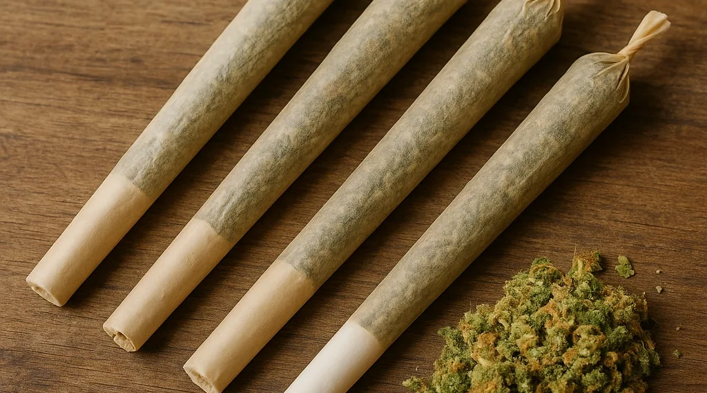 Brasil já soma quase 3 milhões de usuários de maconha