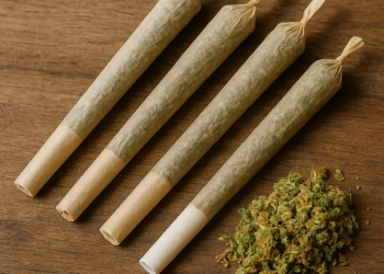 Brasil já soma quase 3 milhões de usuários de maconha