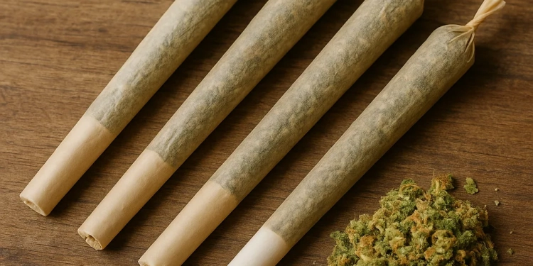 Brasil já soma quase 3 milhões de usuários de maconha