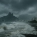Maior Frente Fria do Ano Chega ao Brasil em 23 de Abril com Ar Polar Intenso