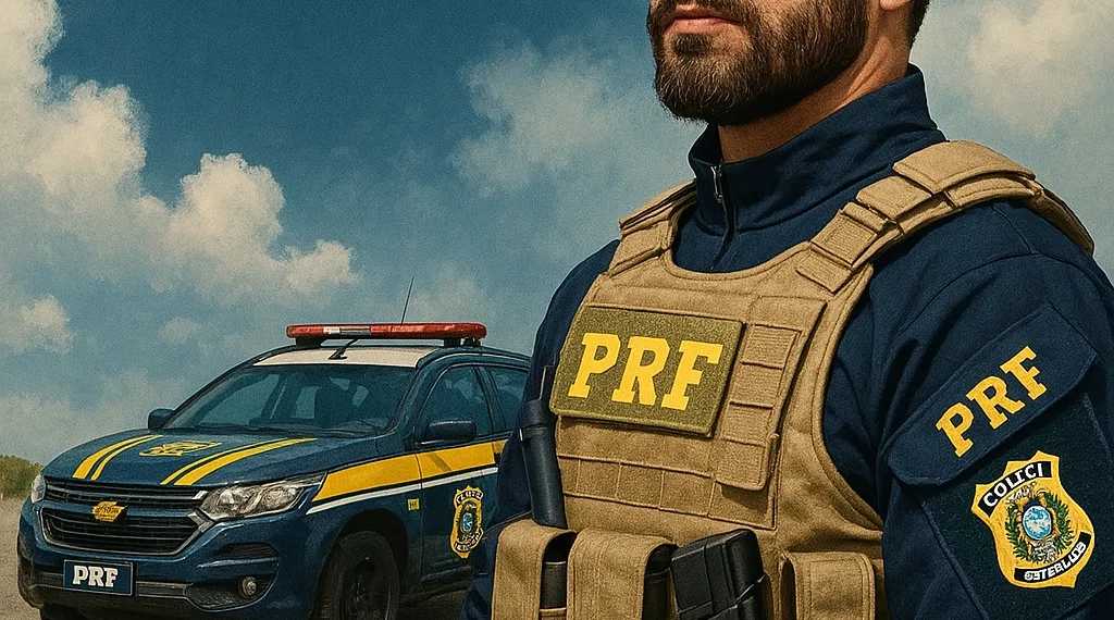 Confirmado! Concurso da Polícia Federal 2025 terá 2 mil vagas em todo o Brasil