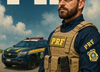 Confirmado! Concurso da Polícia Federal 2025 terá 2 mil vagas em todo o Brasil