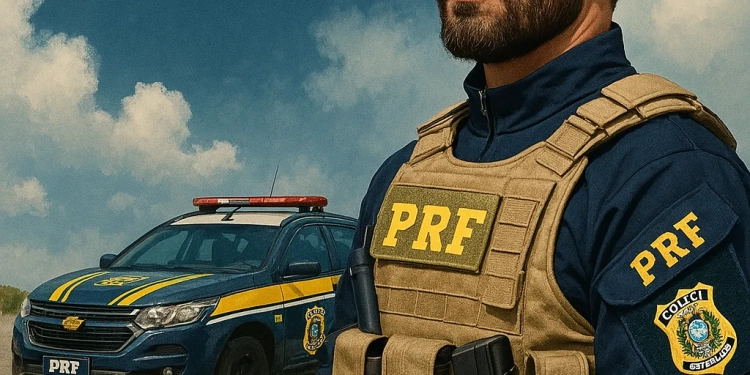 Confirmado! Concurso da Polícia Federal 2025 terá 2 mil vagas em todo o Brasil