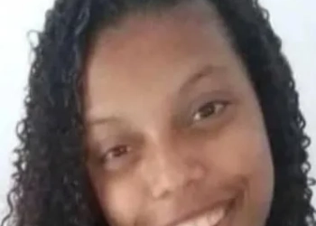 Macabro!! Jovem é assassinada pelo ex e enterrada em cova rasa no Rio